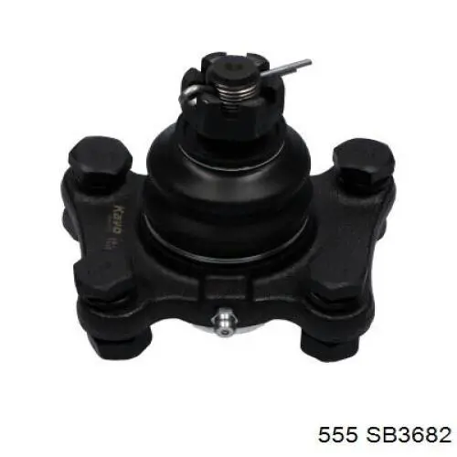 Rótula inferior de suspensión 555 SB3682 precio, desde 23,56 EUR