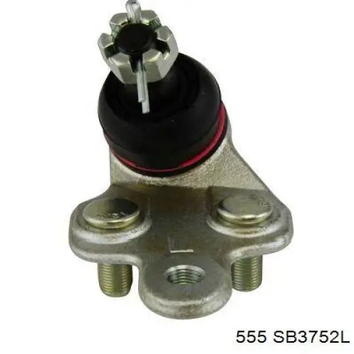 Rótula de suspensión inferior izquierda 555 SB3752L precio, desde 26,30 EUR