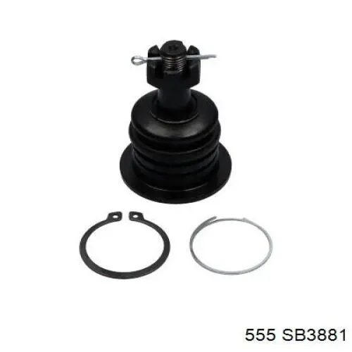 Comprar SB3881 555 Rótula de suspensión