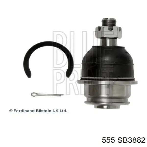 Comprar SB3882 555 Rótula inferior de suspensión