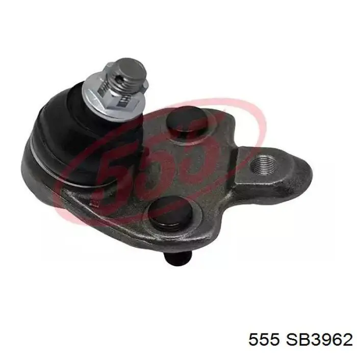 Rótula inferior de suspensión 555 SB3962 precio, desde 18,74 EUR
