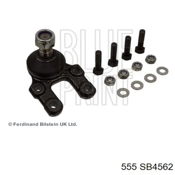 Rótula inferior de suspensión 555 SB4562 precio, desde 14,96 EUR