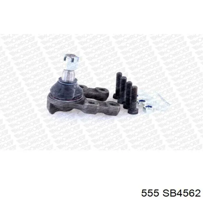 Comprar SB4562 555 Rótula inferior de suspensión