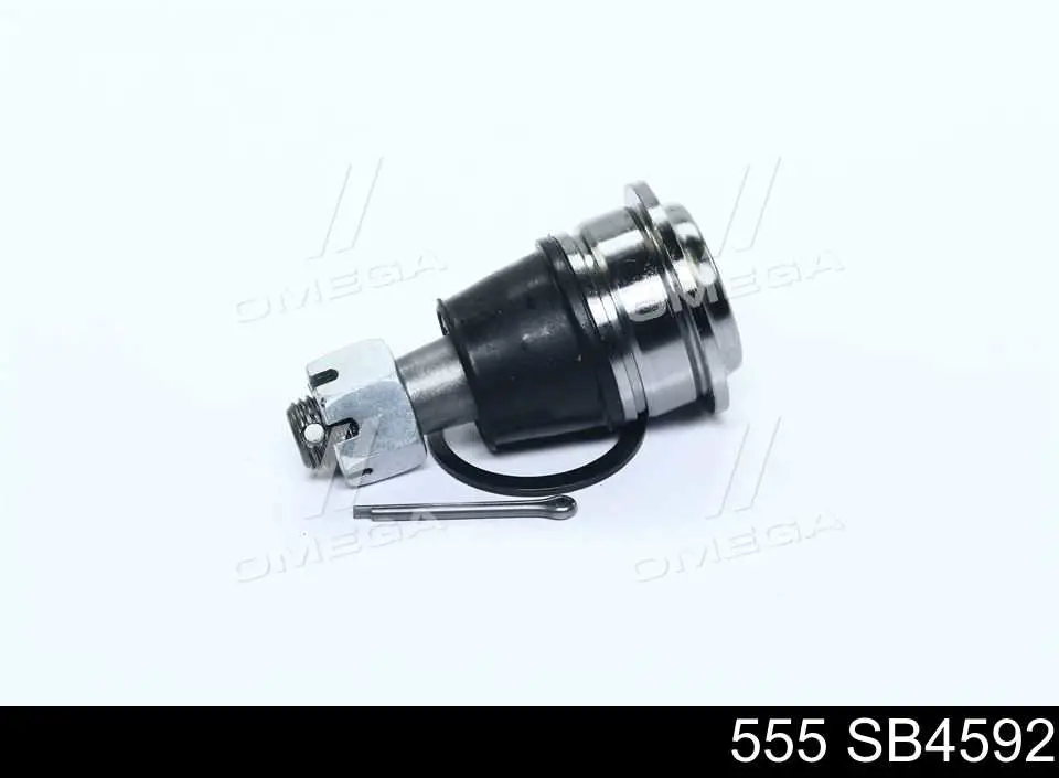 Rótula inferior de suspensión 555 SB4592 precio, desde 10,51 EUR