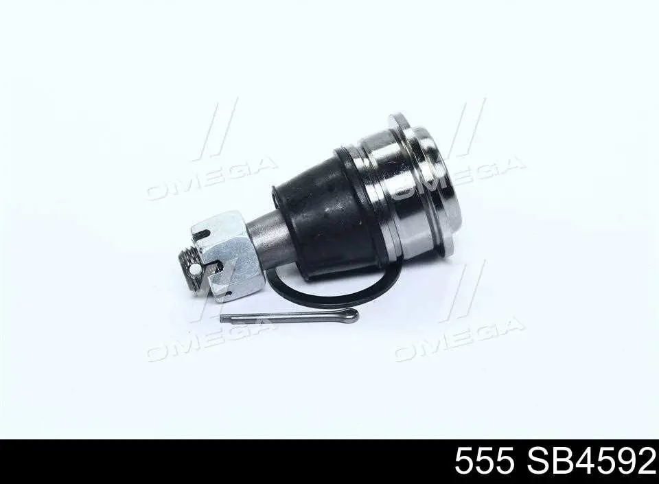 Comprar SB4592 555 Rótula inferior de suspensión