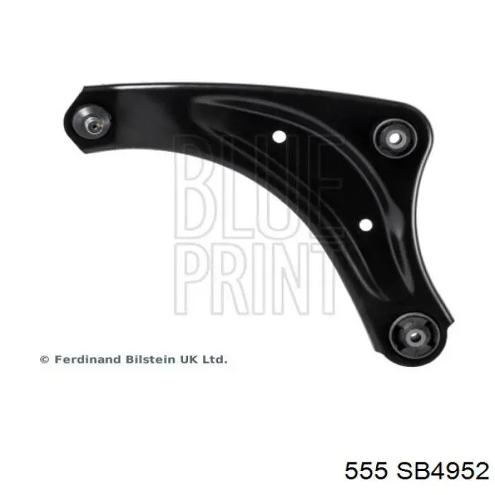 Rótula inferior de suspensión 555 SB4952 precio, desde 12,40 EUR