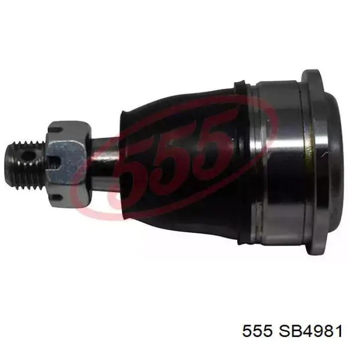Rótula de suspensión superior 555 SB4981 precio, desde 14,63 EUR