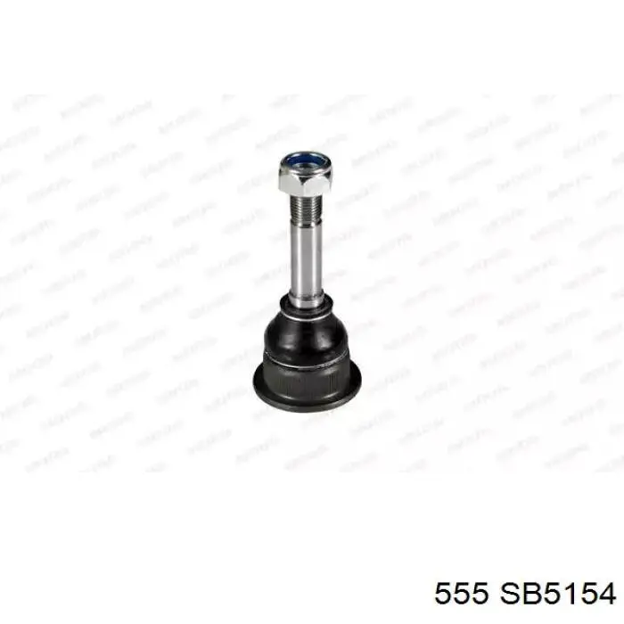 Comprar 8942432360 Isuzu Rótula inferior de suspensión