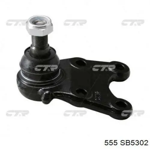 Rótula inferior de suspensión 555 SB5302 precio, desde 20,12 EUR