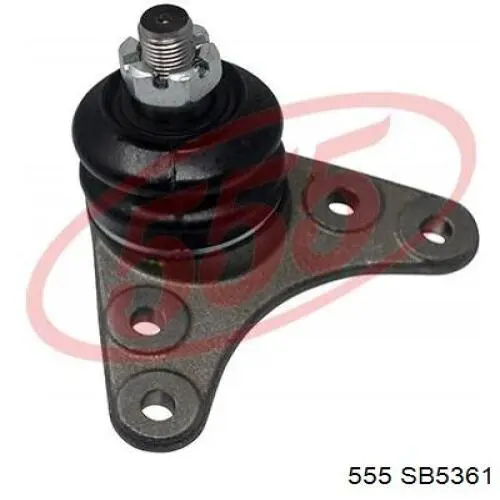 Rótula de suspensión superior 555 SB5361 precio, desde 23,14 EUR