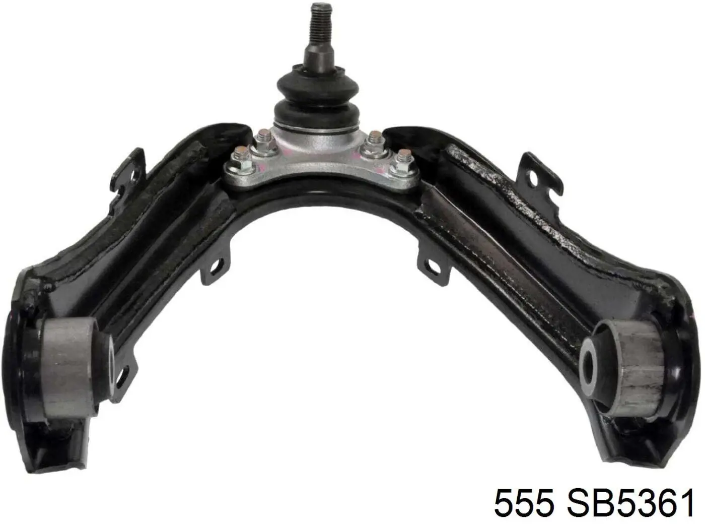 SB5361 555 Rótula de suspensión superior