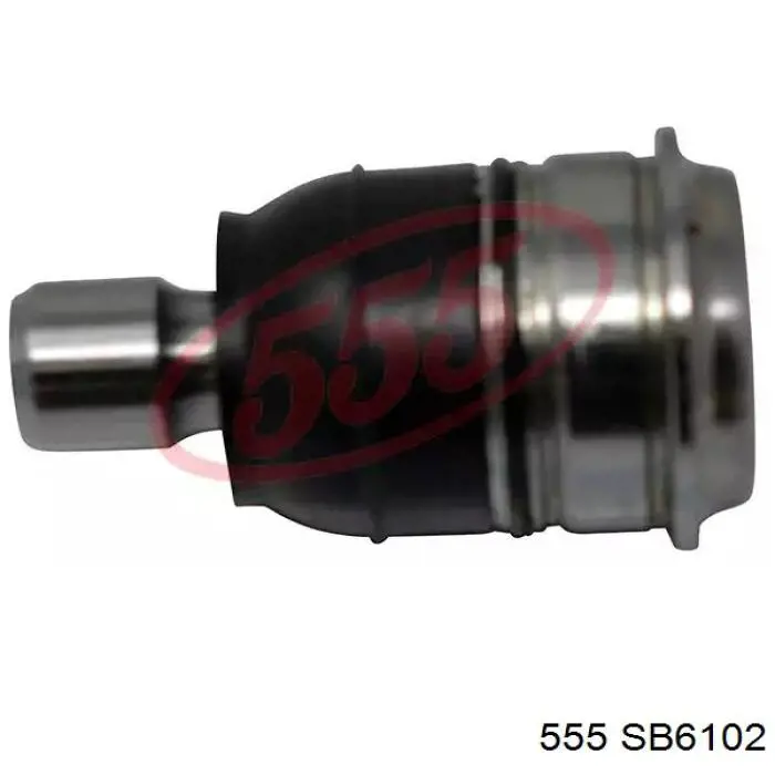 Rótula inferior de suspensión 555 SB6102 precio, desde 12,84 EUR