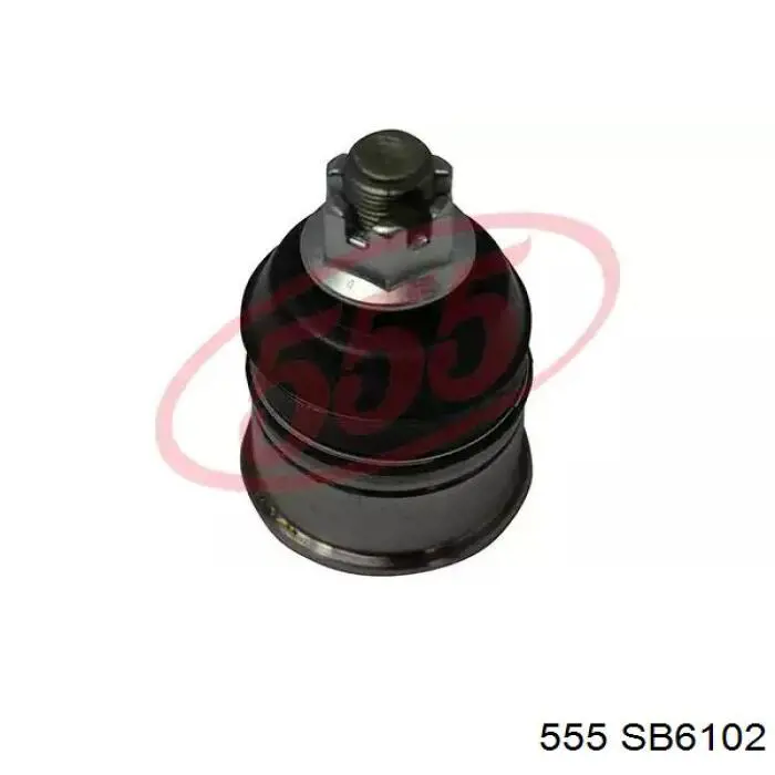 Comprar SB6102 555 Rótula inferior de suspensión