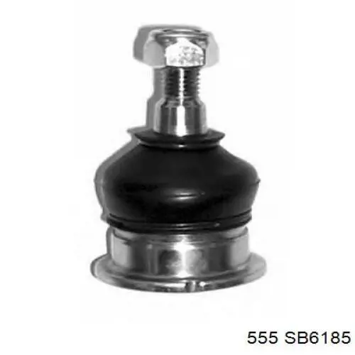Rótula superior de suspensión trasera 555 SB6185 precio, desde 13,86 EUR