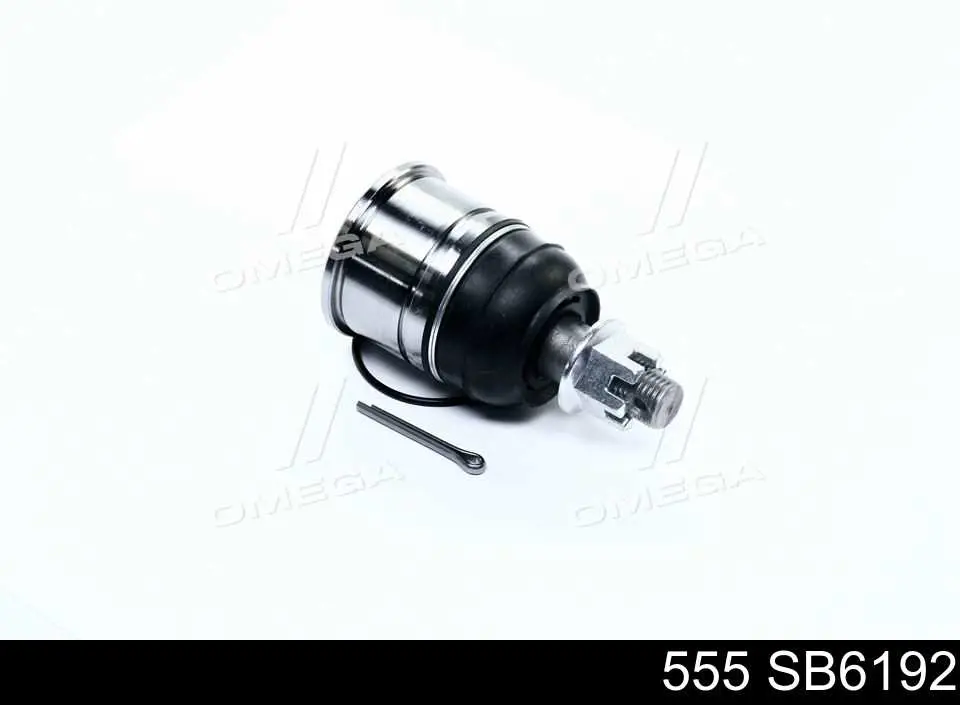 Rótula inferior de suspensión 555 SB6192 precio, desde 13,88 EUR