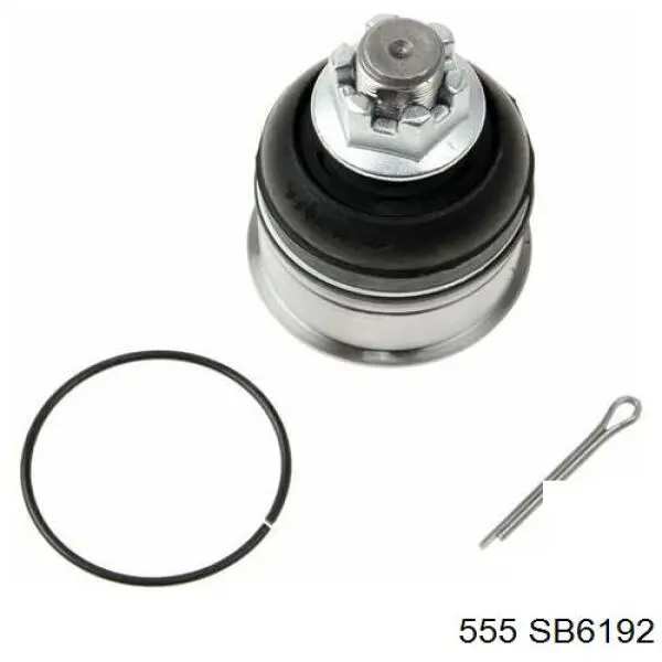 Comprar SB6192 555 Rótula inferior de suspensión