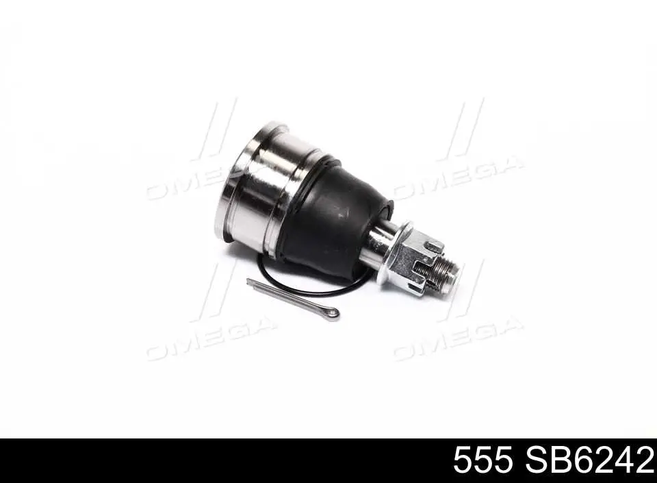 Rótula inferior de suspensión 555 SB6242 precio, desde 11,56 EUR
