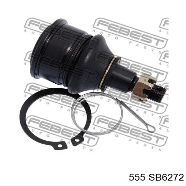 Comprar SB6272 555 Rótula inferior de suspensión
