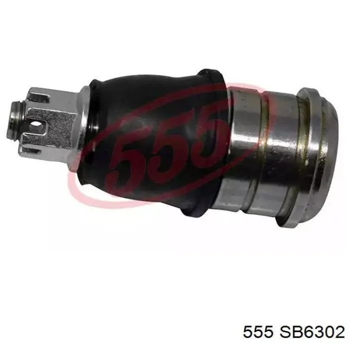 Rótula inferior de suspensión 555 SB6302 precio, desde 13,60 EUR