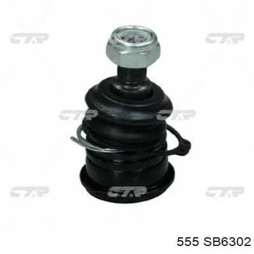 Comprar SB6302 555 Rótula inferior de suspensión