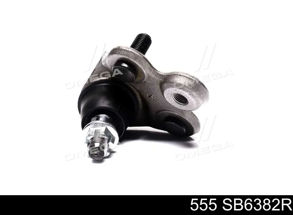Rótula de suspensión inferior derecha 555 SB6382R precio, desde 26,95 EUR