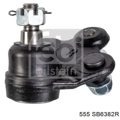 Comprar SB6382R 555 Rótula de suspensión inferior derecha
