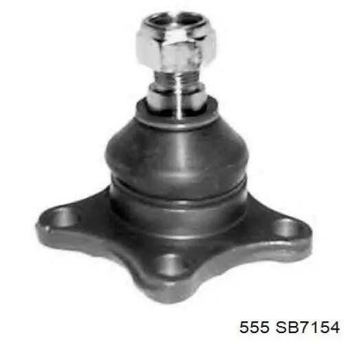 Comprar SB7154 555 Rótula inferior de suspensión