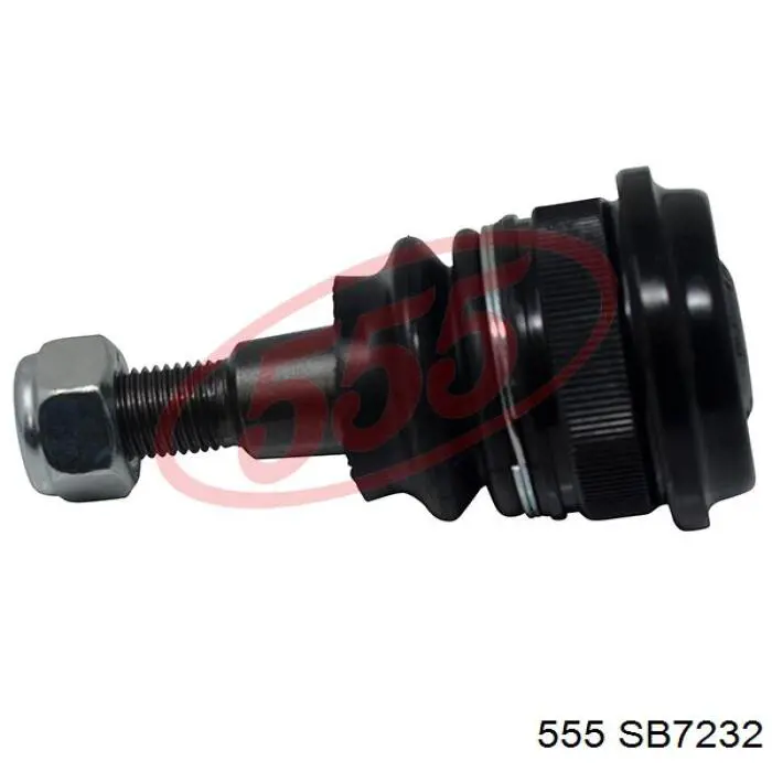 Rótula inferior de suspensión 555 SB7232 precio, desde 9,78 EUR