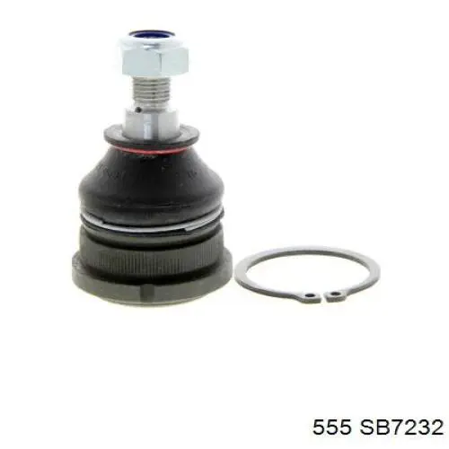 Comprar SB7232 555 Rótula inferior de suspensión