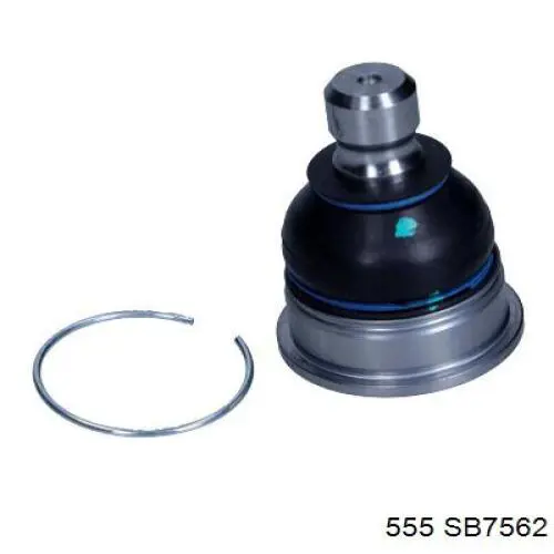 Rótula inferior de suspensión 555 SB7562 precio, desde 19,69 EUR