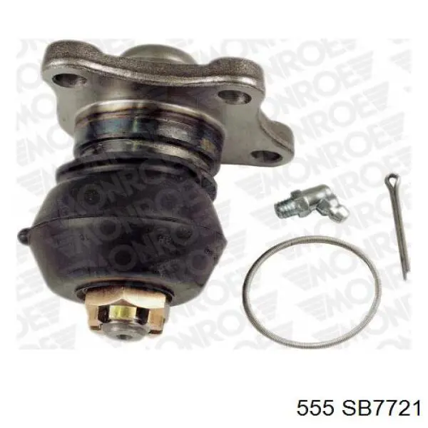 Rótula de suspensión superior 555 SB7721 precio, desde 24,02 EUR