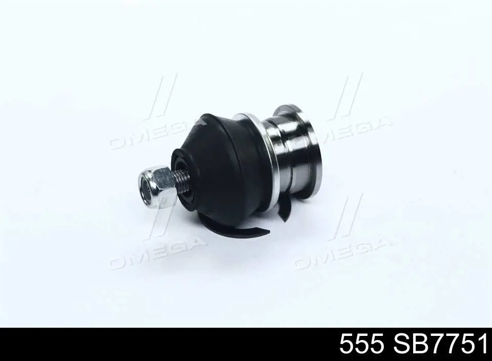 Rótula de suspensión superior 555 SB7751 precio, desde 11,72 EUR