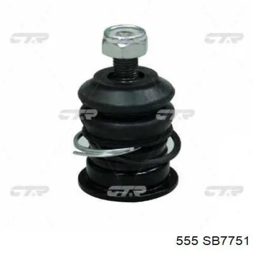 Comprar SB7751 555 Rótula de suspensión