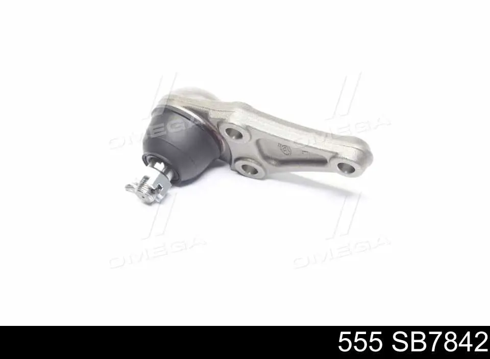 Rótula inferior de suspensión 555 SB7842 precio, desde 17,39 EUR