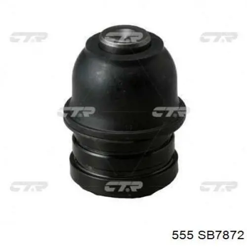 Rótula inferior de suspensión 555 SB7872 precio, desde 13,61 EUR