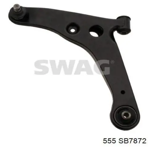 Comprar SB7872 555 Rótula inferior de suspensión