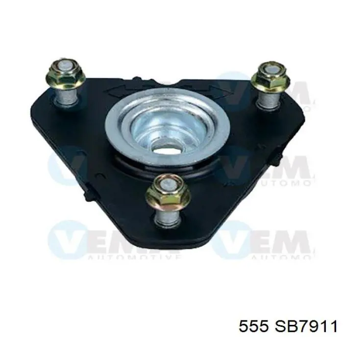 Rótula de suspensión superior 555 SB7911 precio, desde 29,68 EUR