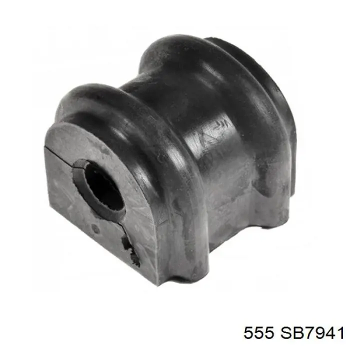 Rótula de suspensión superior 555 SB7941 precio, desde 18,26 EUR