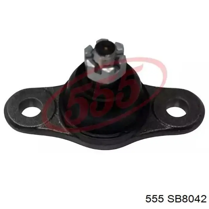 Rótula inferior de suspensión 555 SB8042 precio, desde 21,69 EUR