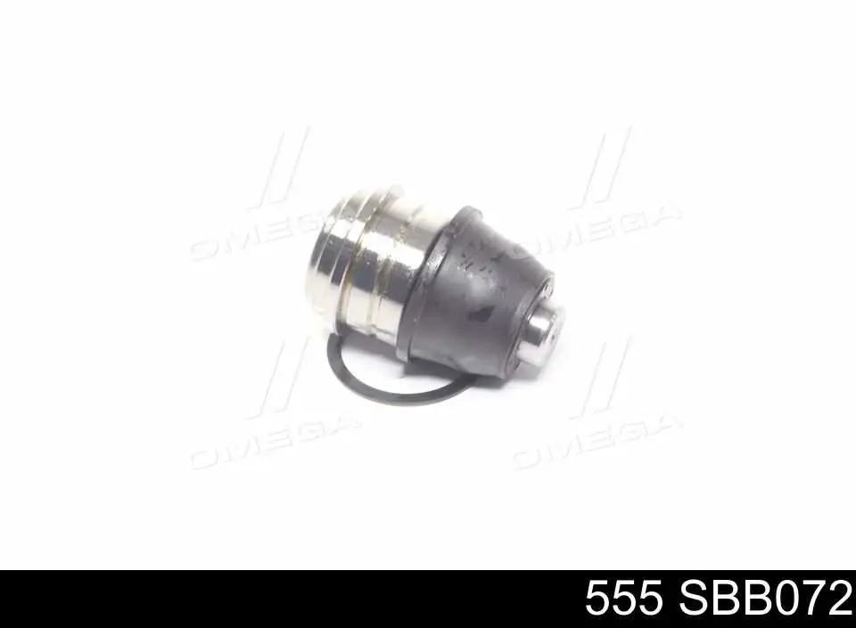 Comprar SBB072 555 Rótula inferior de suspensión