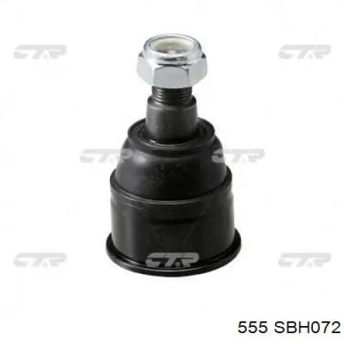 Comprar SBH072 555 Rótula inferior de suspensión