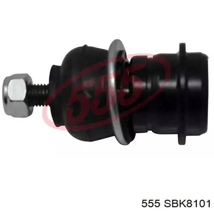 Comprar SBK8101 555 Rótula inferior de suspensión
