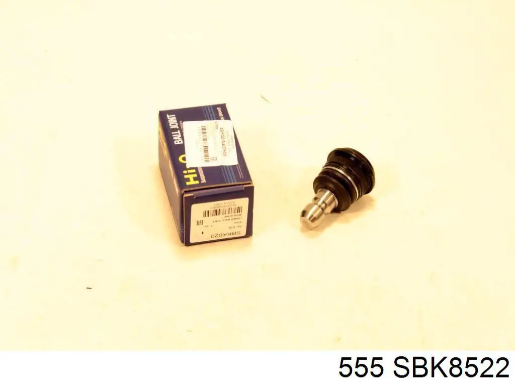 Rótula inferior de suspensión 555 SBK8522 precio, desde 10,75 EUR