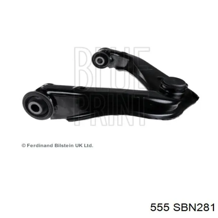 Rótula de suspensión superior 555 SBN281 precio, desde 22,55 EUR