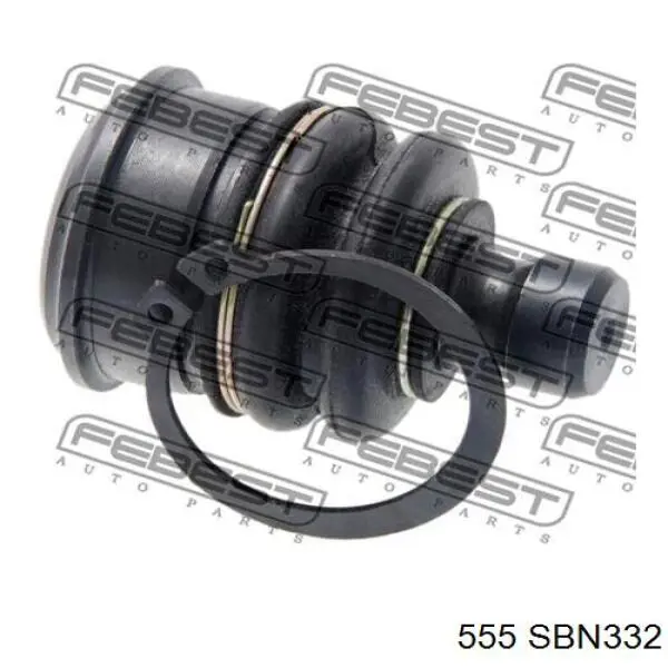 Comprar SBN332 555 Rótula inferior de suspensión