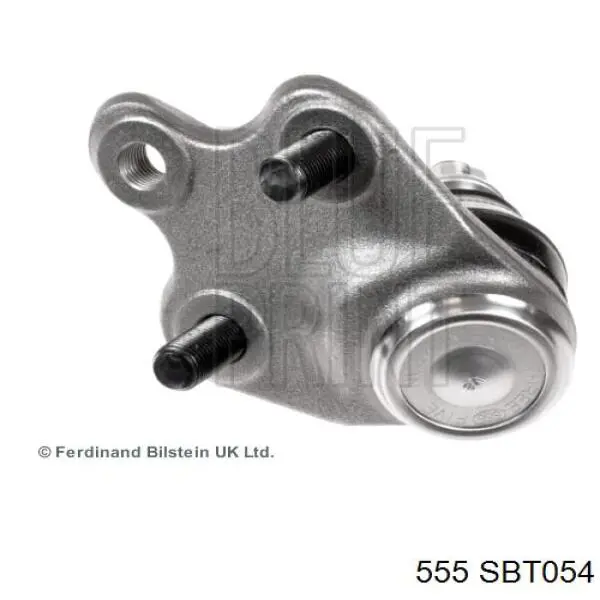 Rótula inferior de suspensión 555 SBT054 precio, desde 29,42 EUR