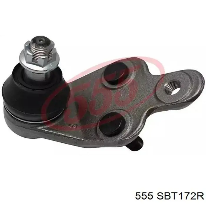 Rótula de suspensión inferior derecha 555 SBT172R precio, desde 27,86 EUR