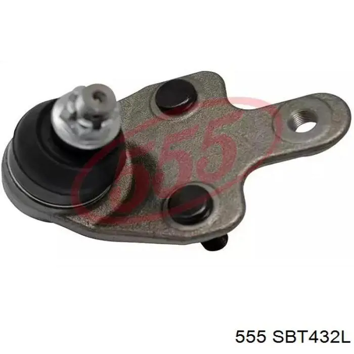 Rótula de suspensión inferior izquierda 555 SBT432L precio, desde 29,16 EUR