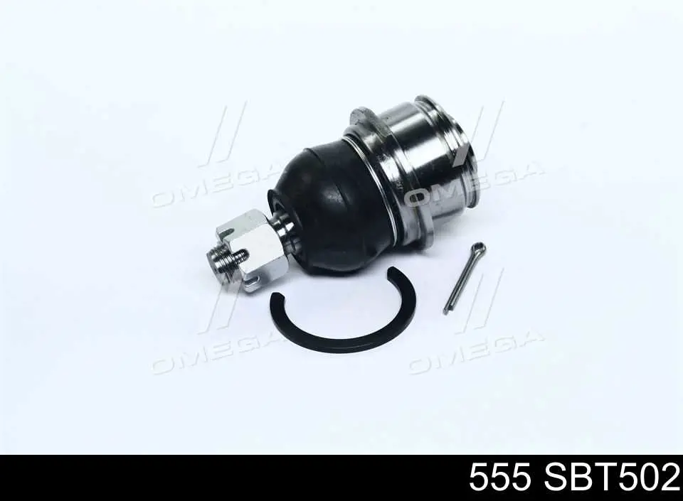 Rótula inferior de suspensión 555 SBT502 precio, desde 35,71 EUR