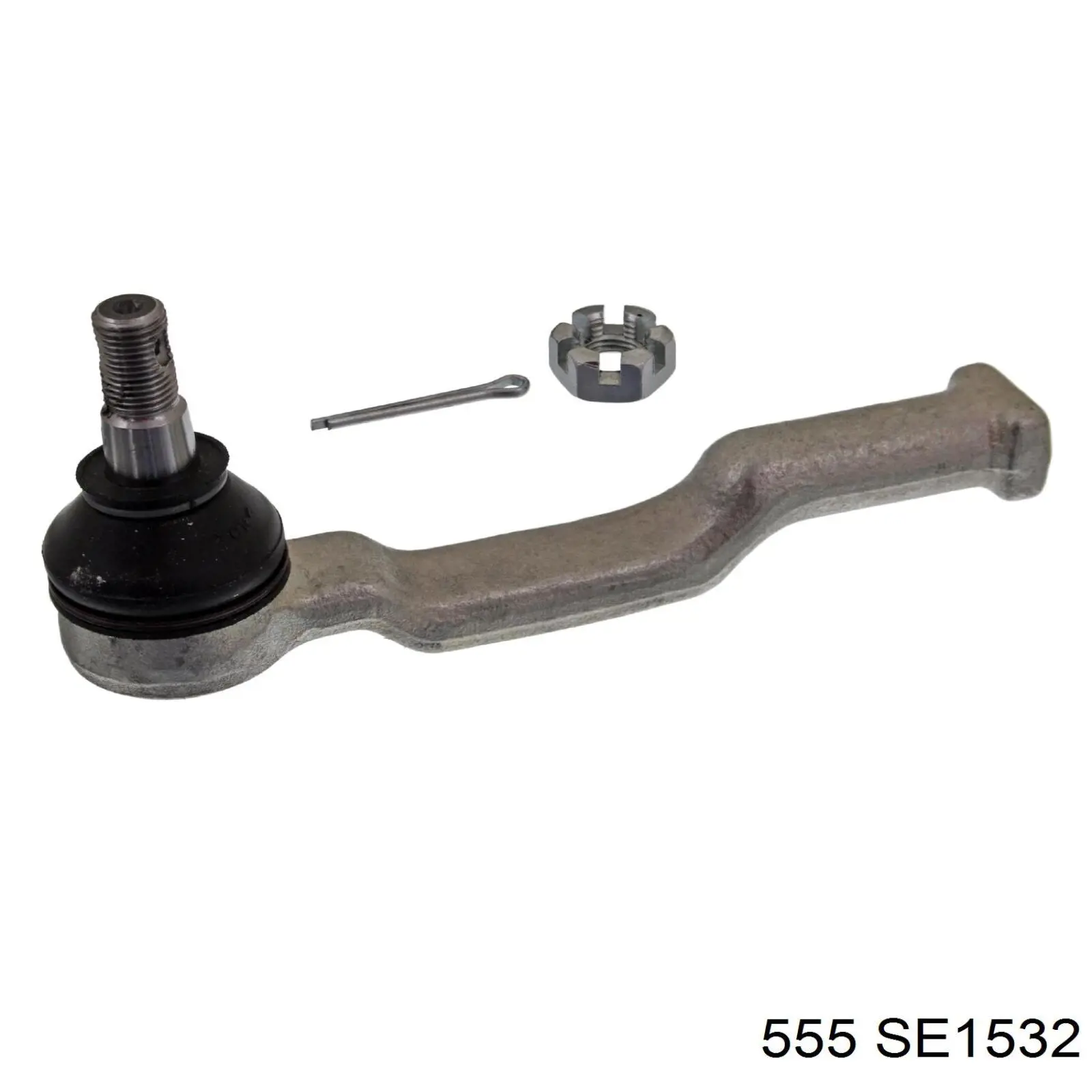 Rótula interior de la barra de dirección 555 SE1532 precio, desde 25,89 EUR